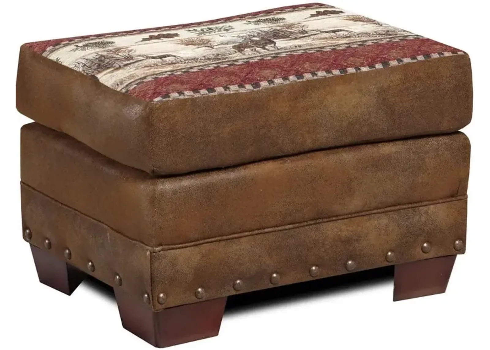 Deer Valley - Ottoman