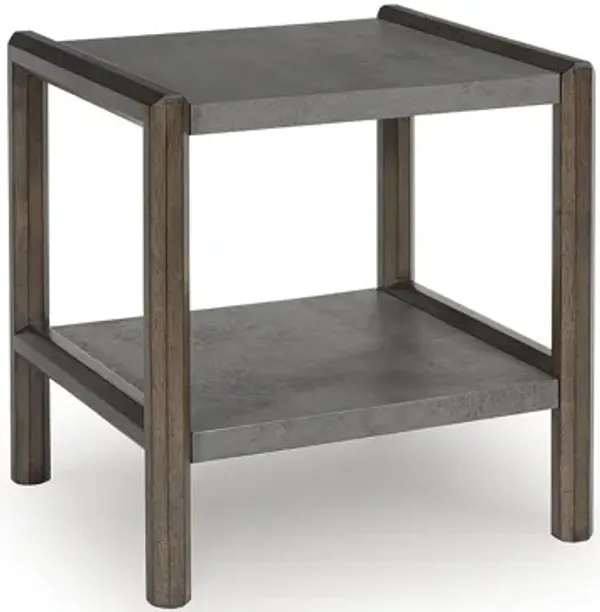 Kallenny End Table