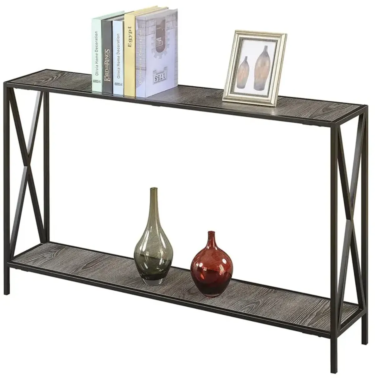 Convience Concept, Inc. Tucson Console Table