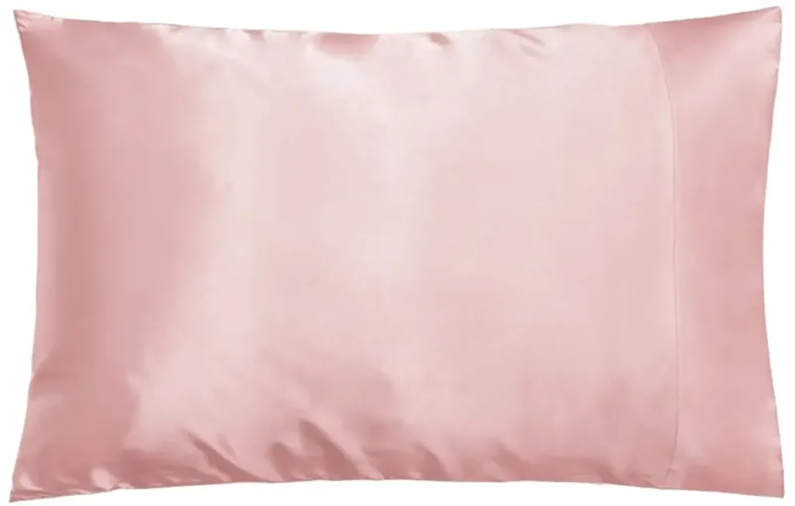 Luxury Satin Washable Pillowcase