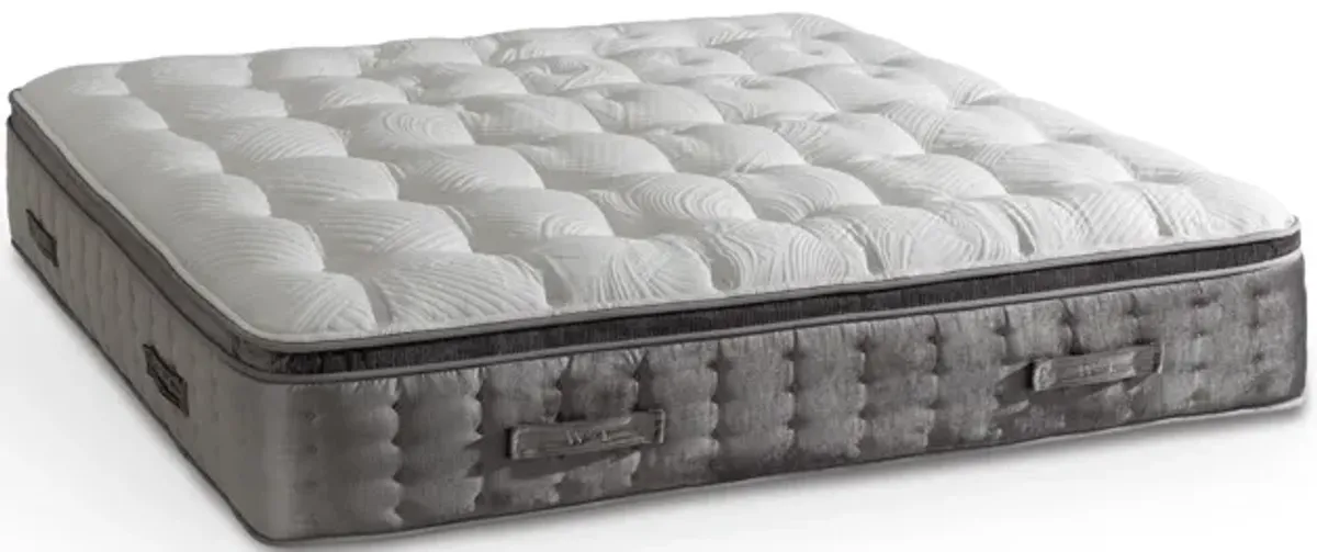 Buckden Med Cal King Mattress