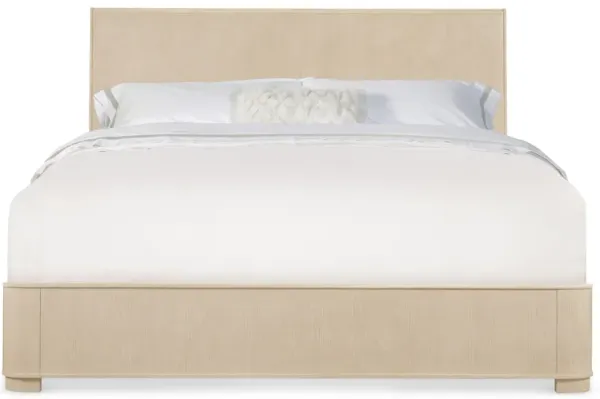 Westwood Queen Panel Bed