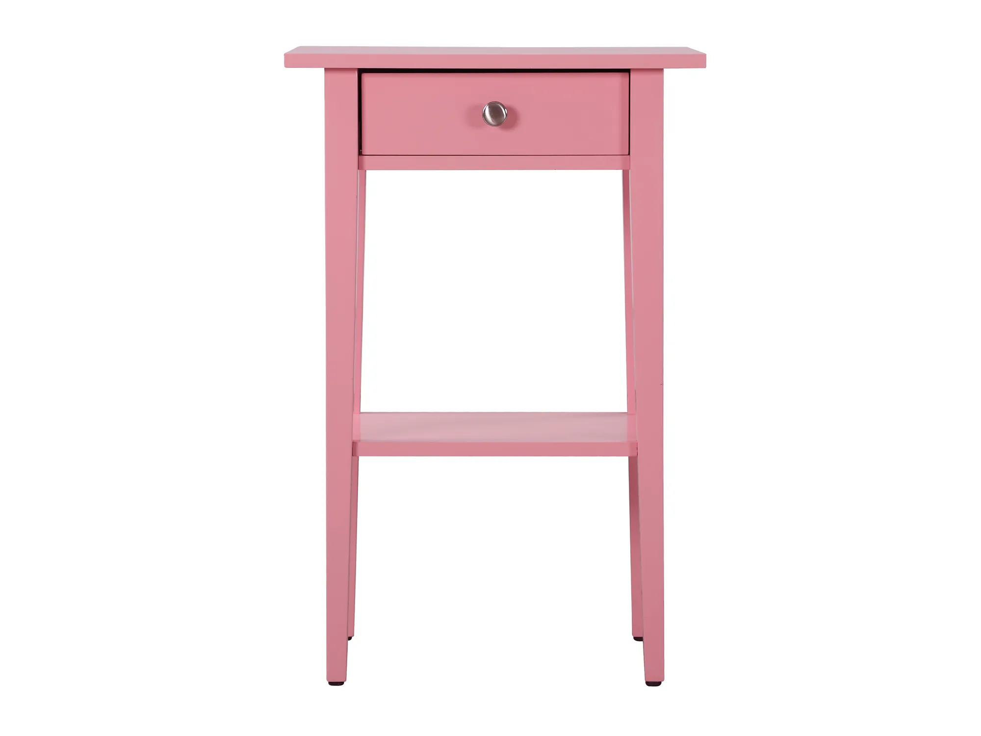 Dalton 1-Drawer Nightstand (28 in. H x 14 in. W x 18 in. D)