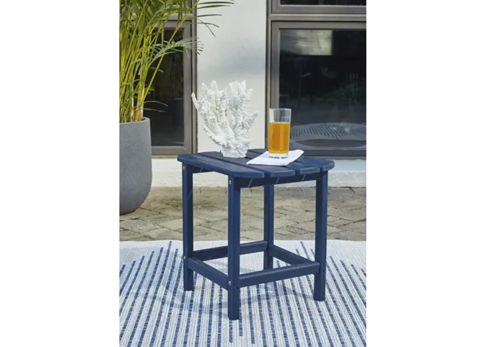 Sundown Treasure End Table