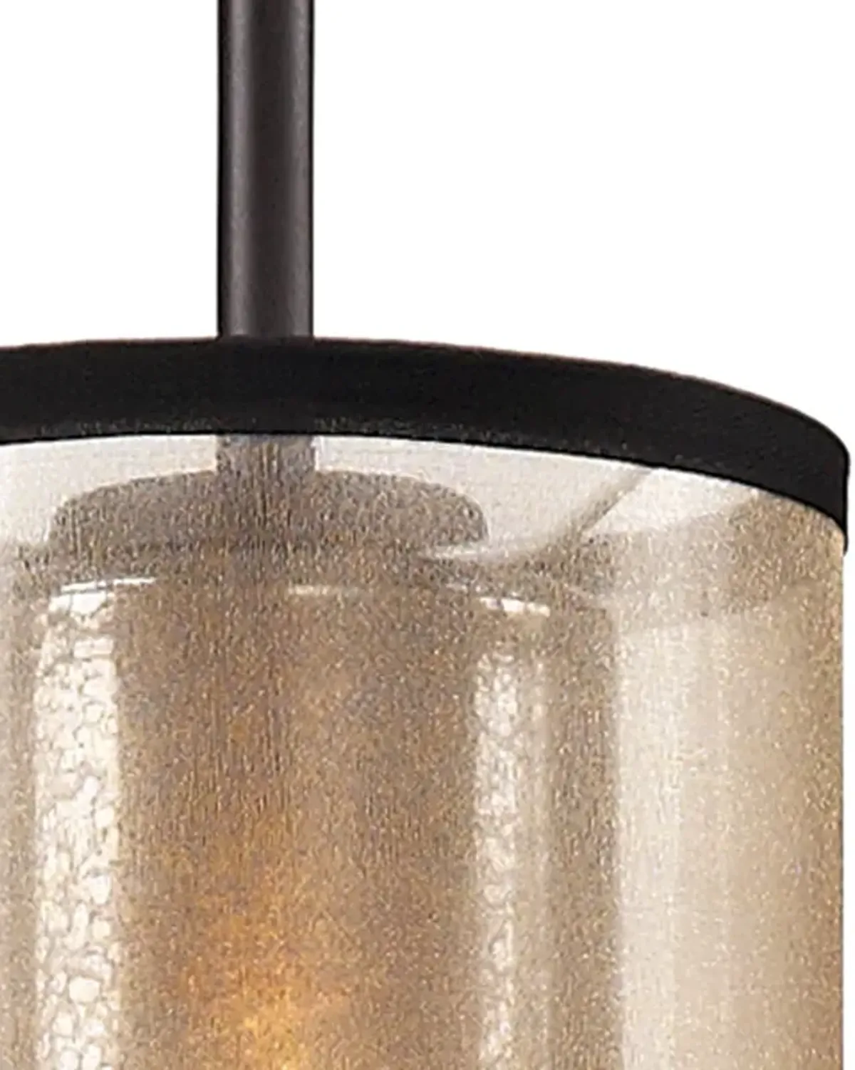 Diffusion 6'' Wide 1-Light Mini Pendant