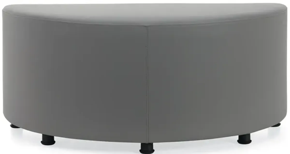 Global Industries Southwest|Gisds-web|40" Half Round Unit|Home Office