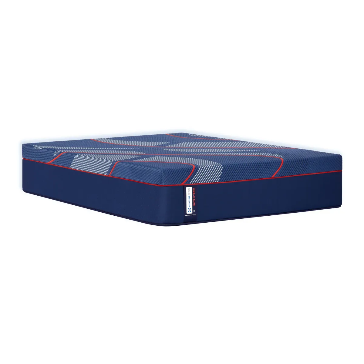 Brenham Hybrid Soft California King Mattress