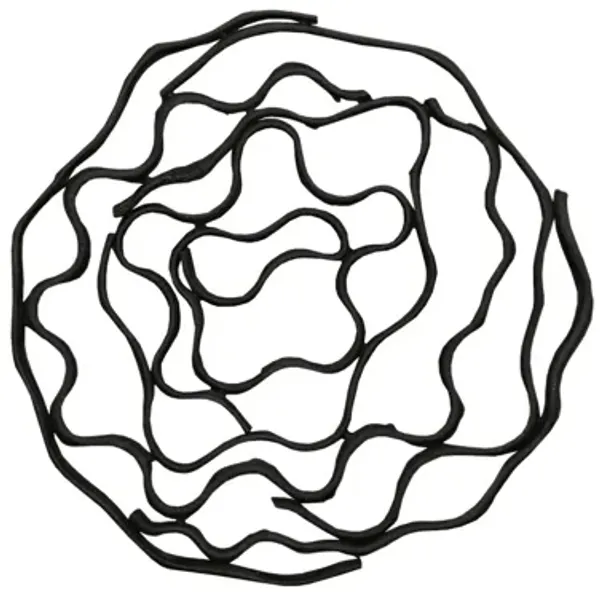 Vine Wall Flower