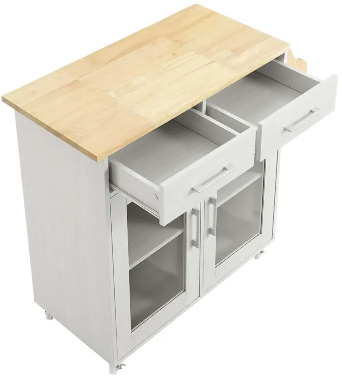 Cuisine Kitchen Cart