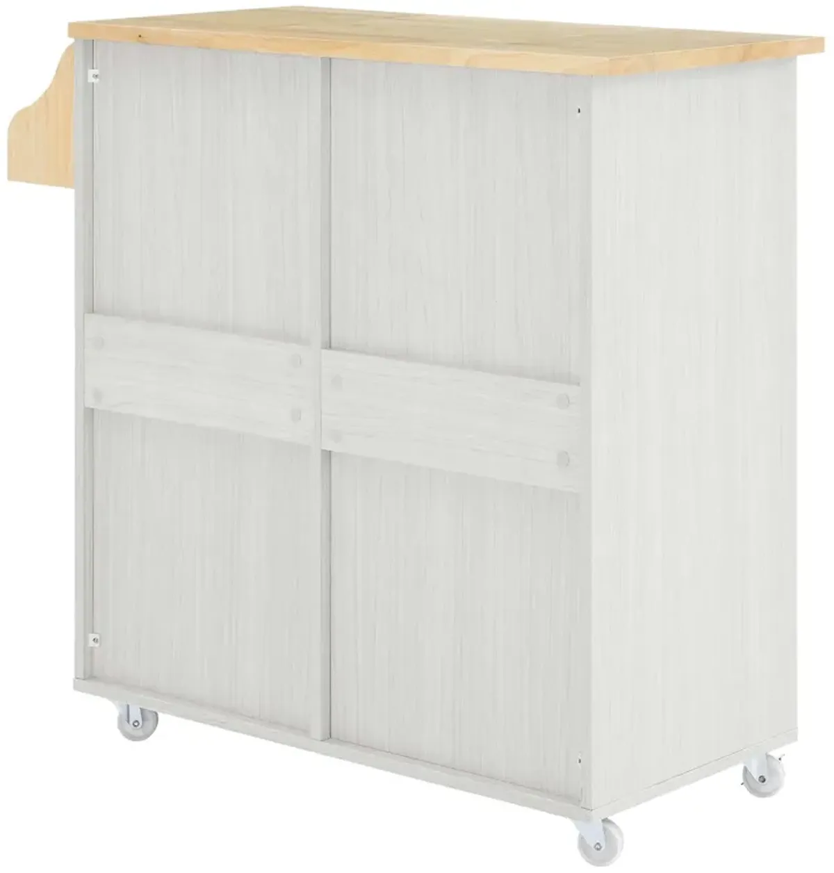 Cuisine Kitchen Cart