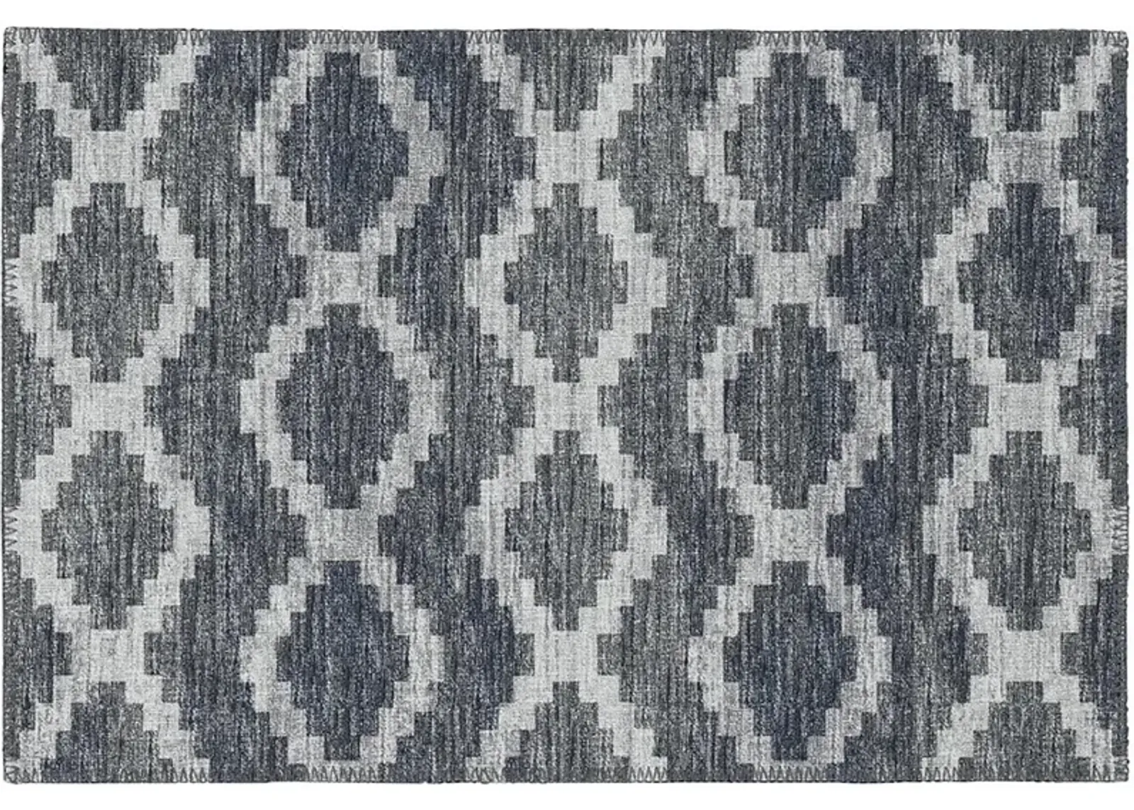 Sedona SN9 Midnight 20" x 30" Rug