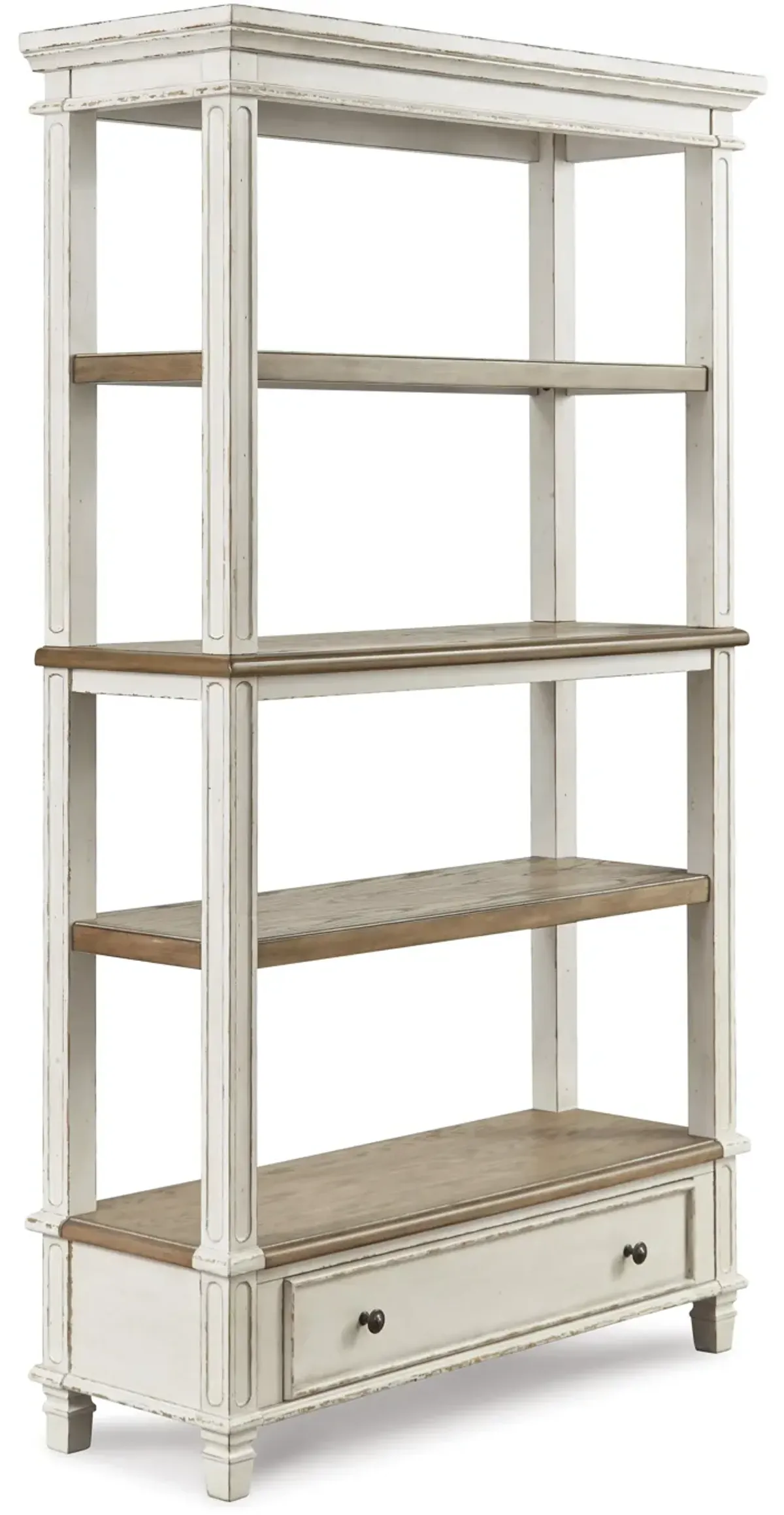 Realyn Bookcase