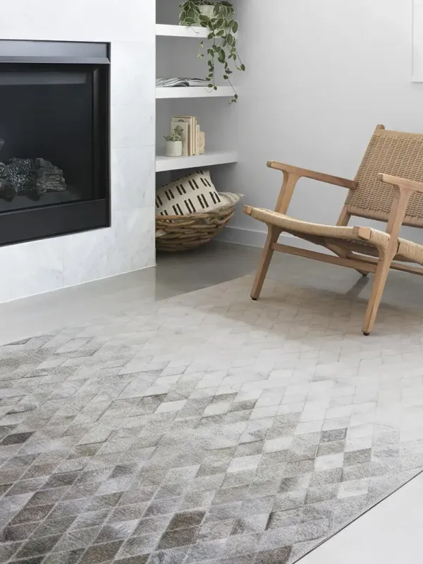 Maddox MAD04 Sand/Taupe 7'6" x 9'6" Rug