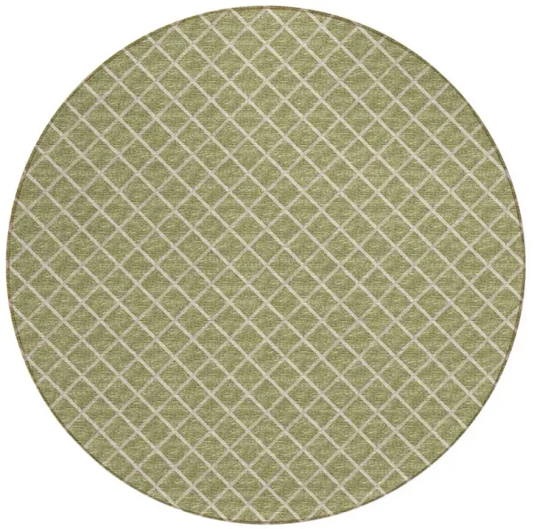 York YO1 Aloe 8' Rug
