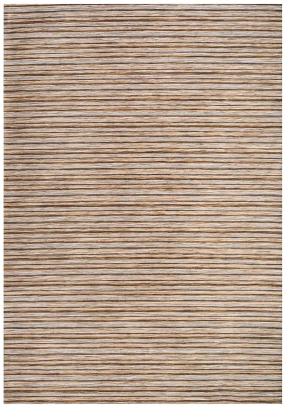 Finn Modern Farmhouse Pinstripe Area Rug