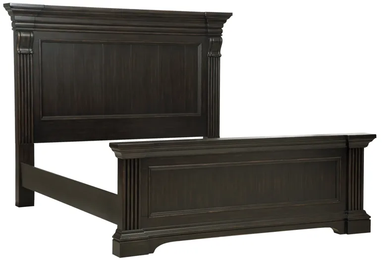 Caldwell Queen Bed