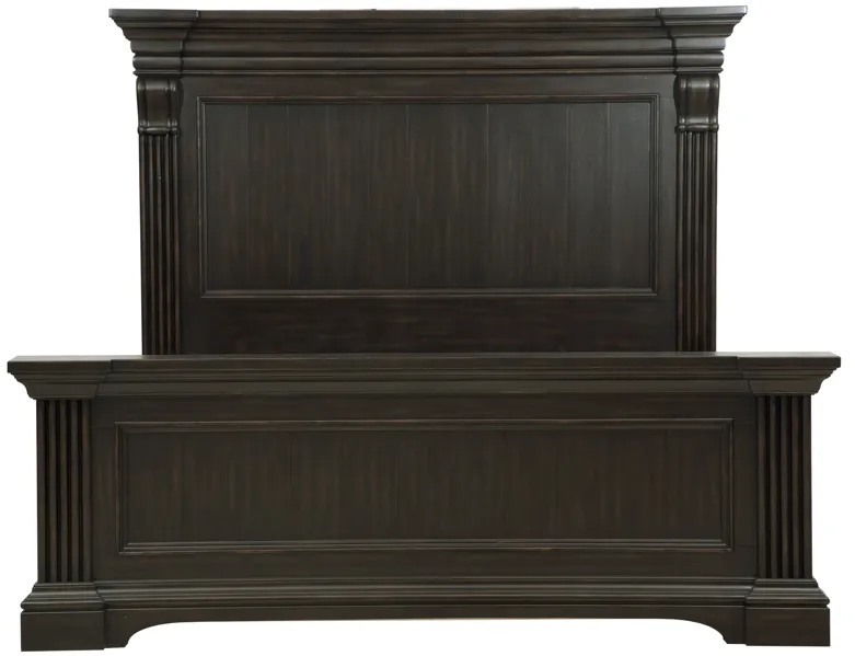 Caldwell Queen Bed