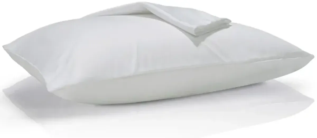 iProtect Standard Pillow Protector