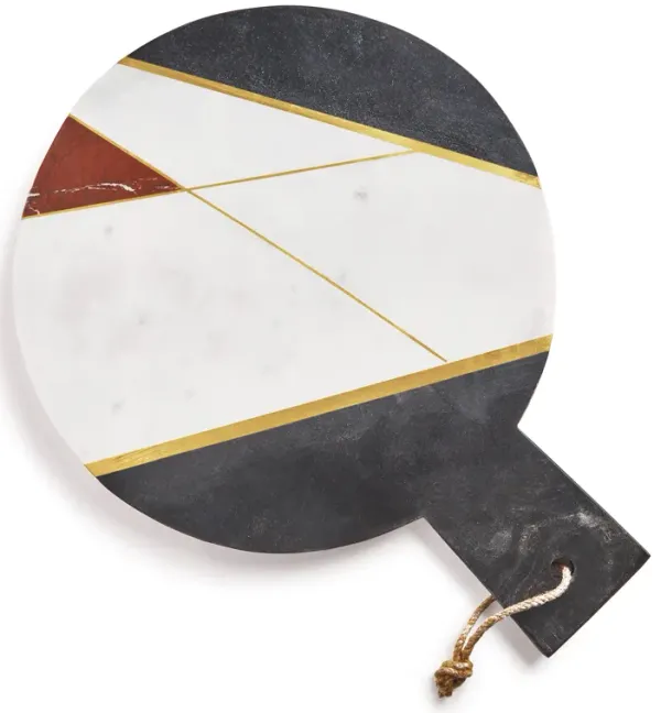 Sardinia Marble Cheese Board