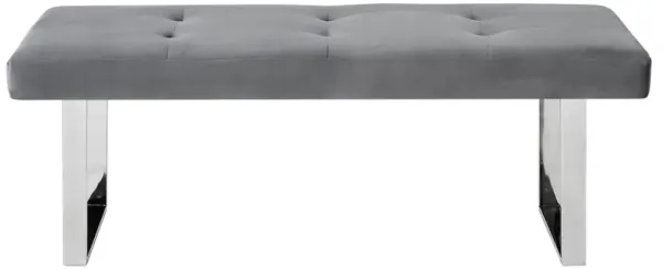 Inspired Home Versan Bench