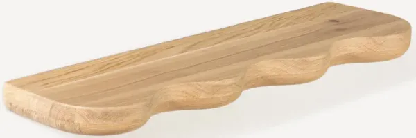Swirl Wall Shelve-Small
