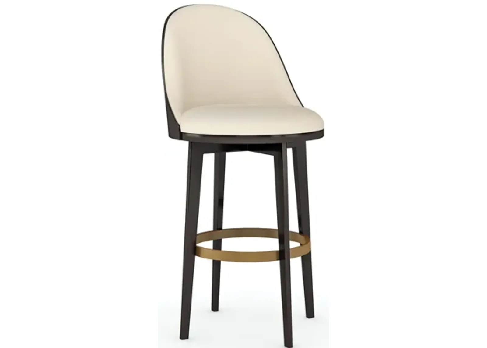 Another Round Bar Stool