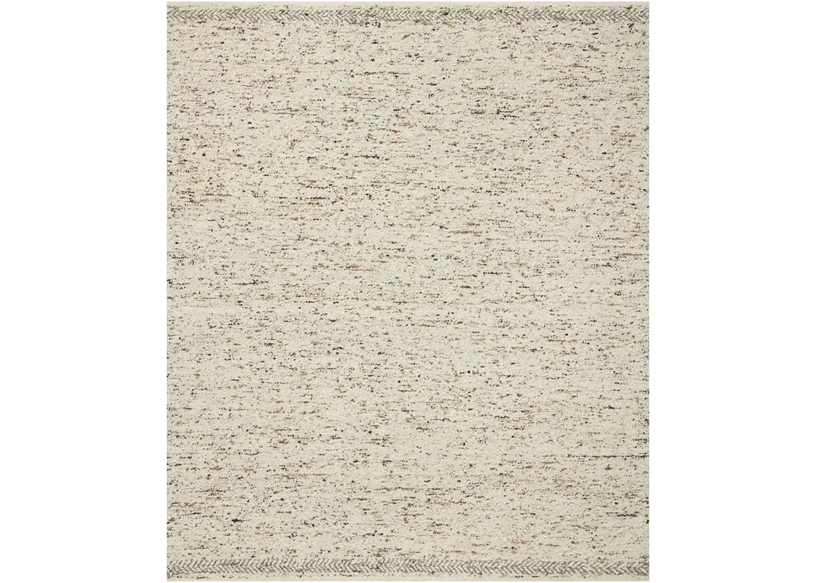 Reyla RLA01 Pebble/Stone 7'9" x 9'9" Rug