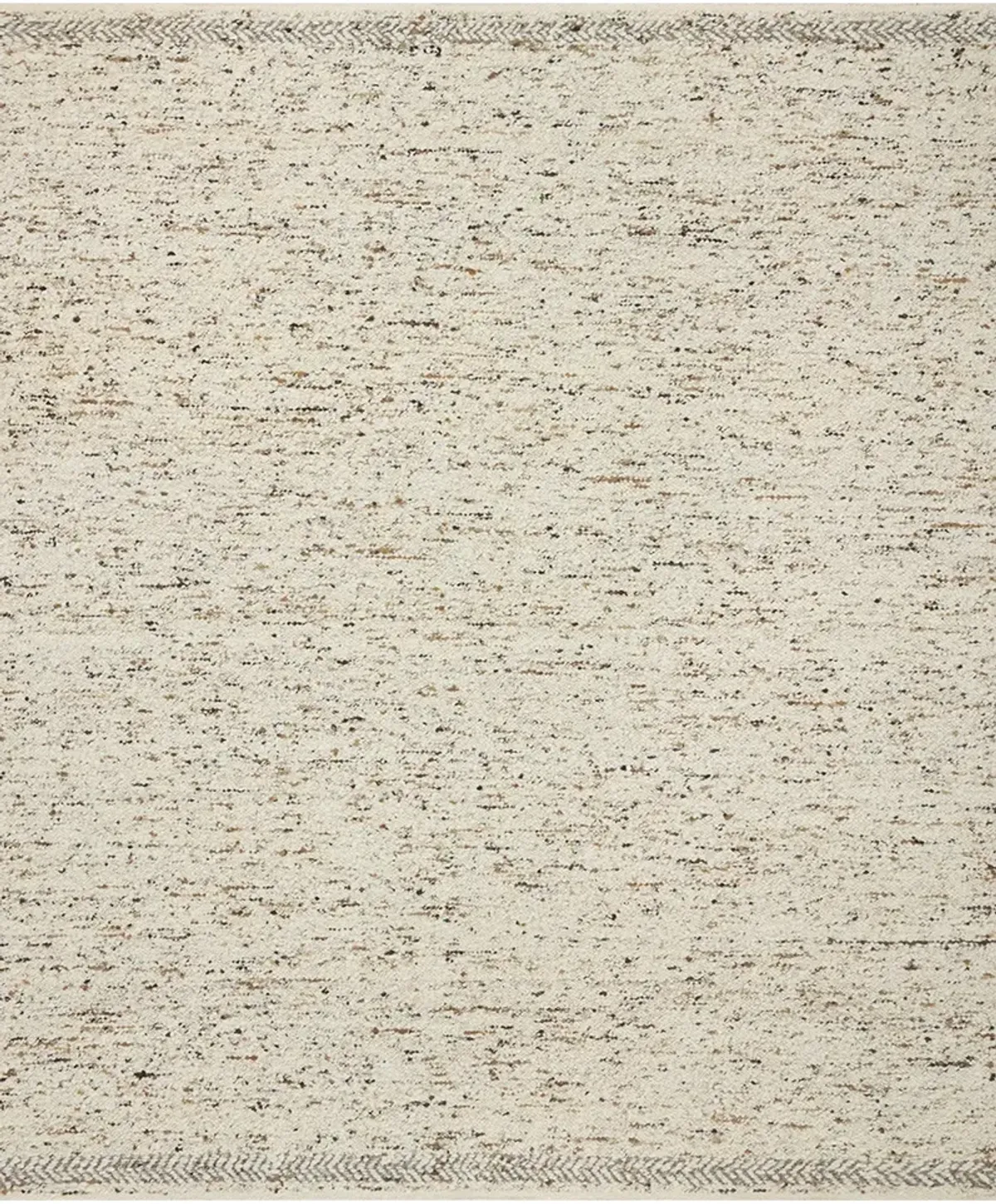 Reyla RLA01 Pebble/Stone 7'9" x 9'9" Rug