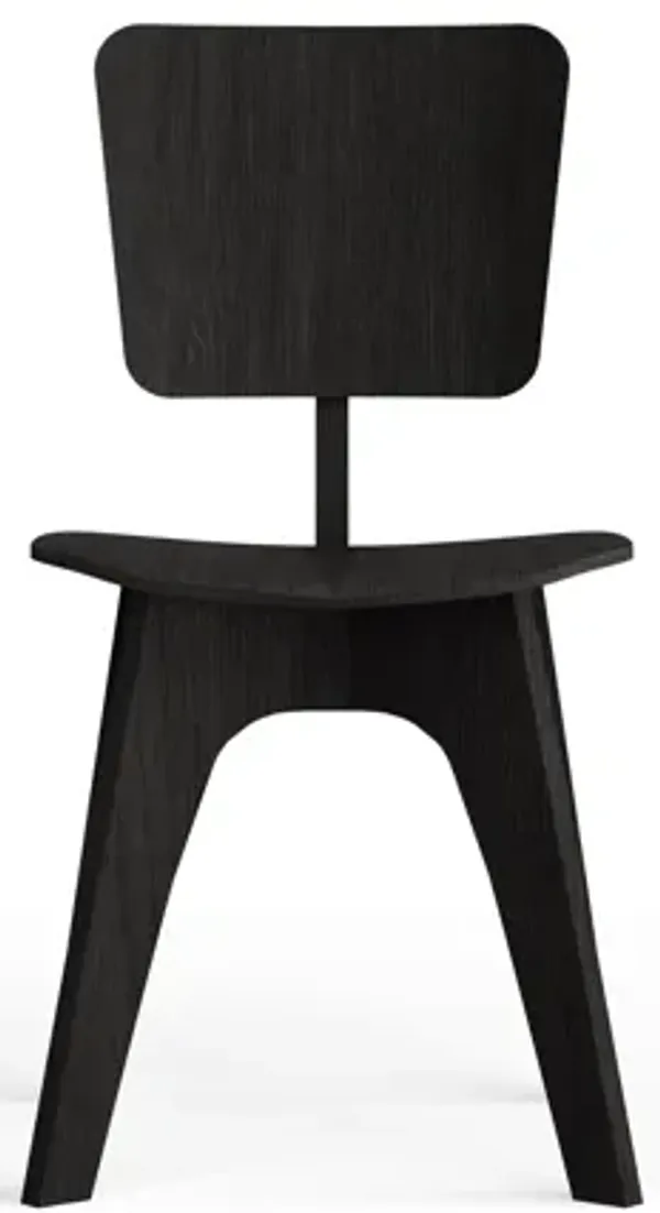 Mars Side Chair (Pair)