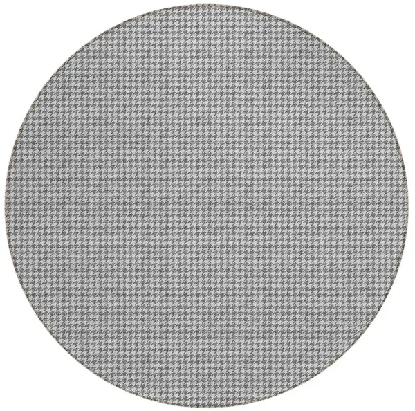 Hinton HN1 Gray 4' Rug