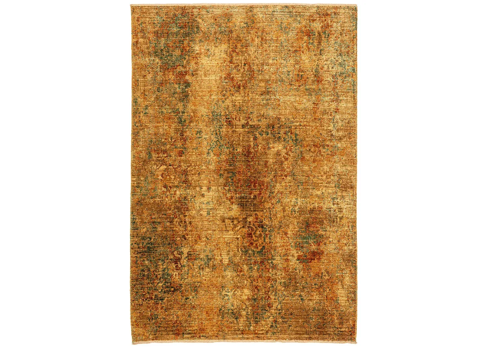 Lomita LO4 Paprika 8' x 10' Rug