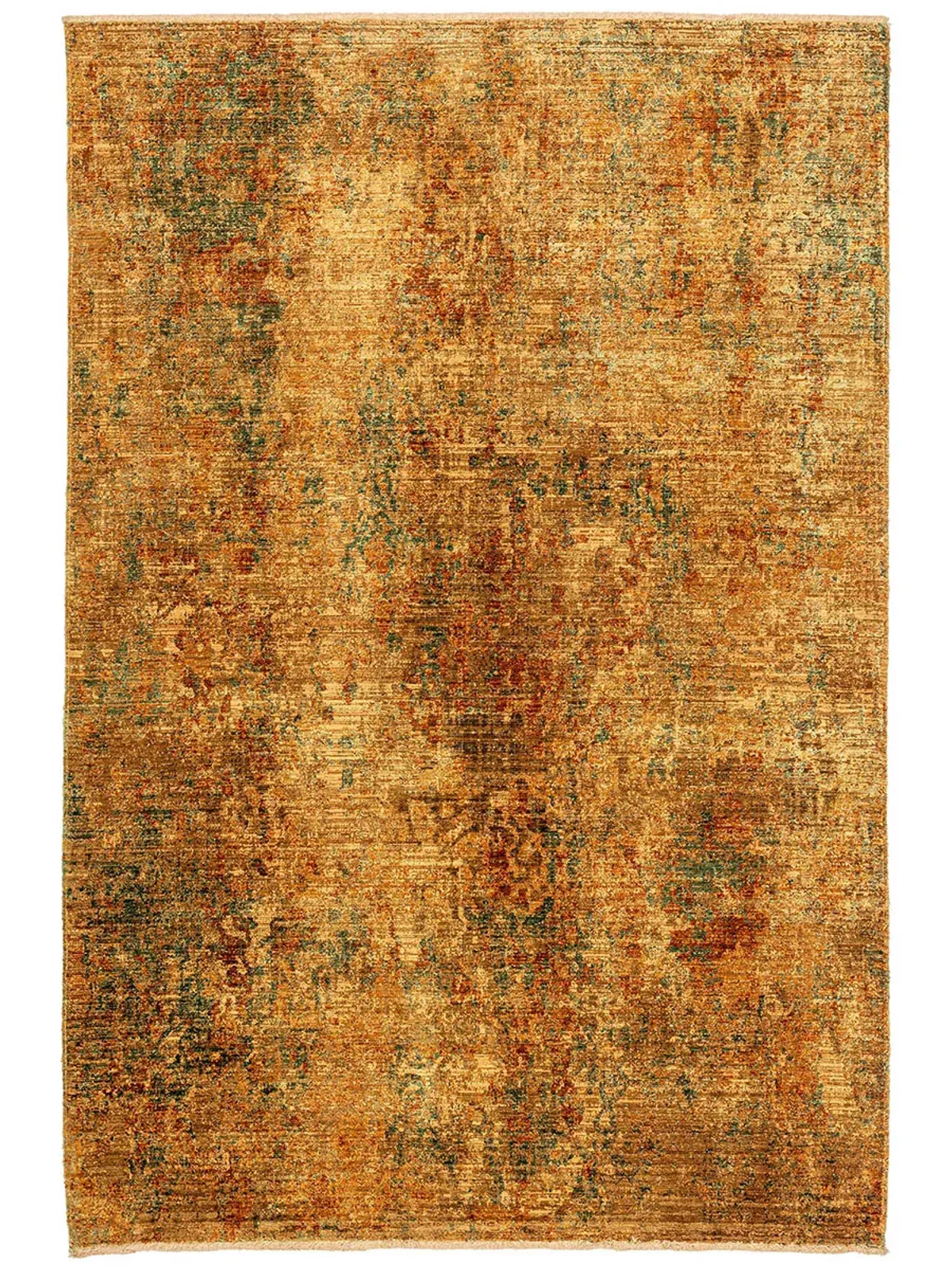 Lomita LO4 Paprika 8' x 10' Rug