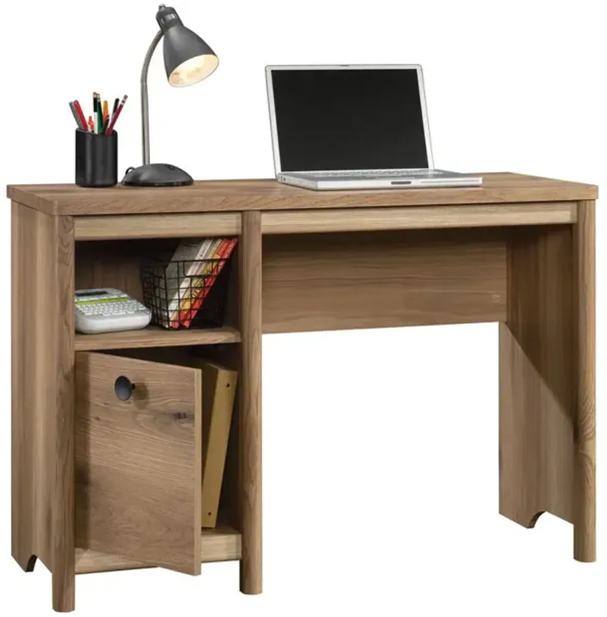 Sauder Dover Edge Desk To