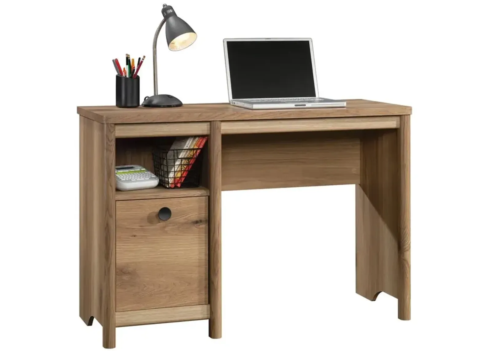 Sauder Dover Edge Desk To