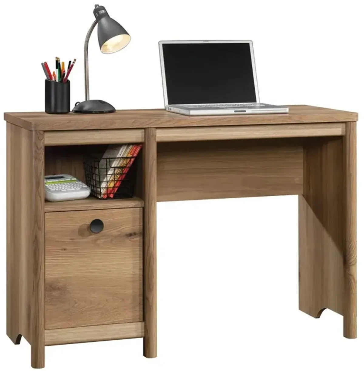 Sauder Dover Edge Desk To