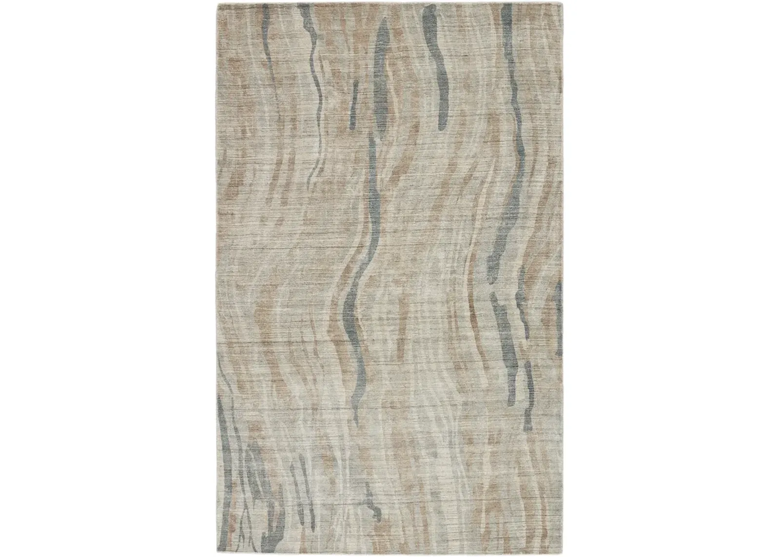 Brentwood- Barclay B Barrington Gray 8' x 10' Rug