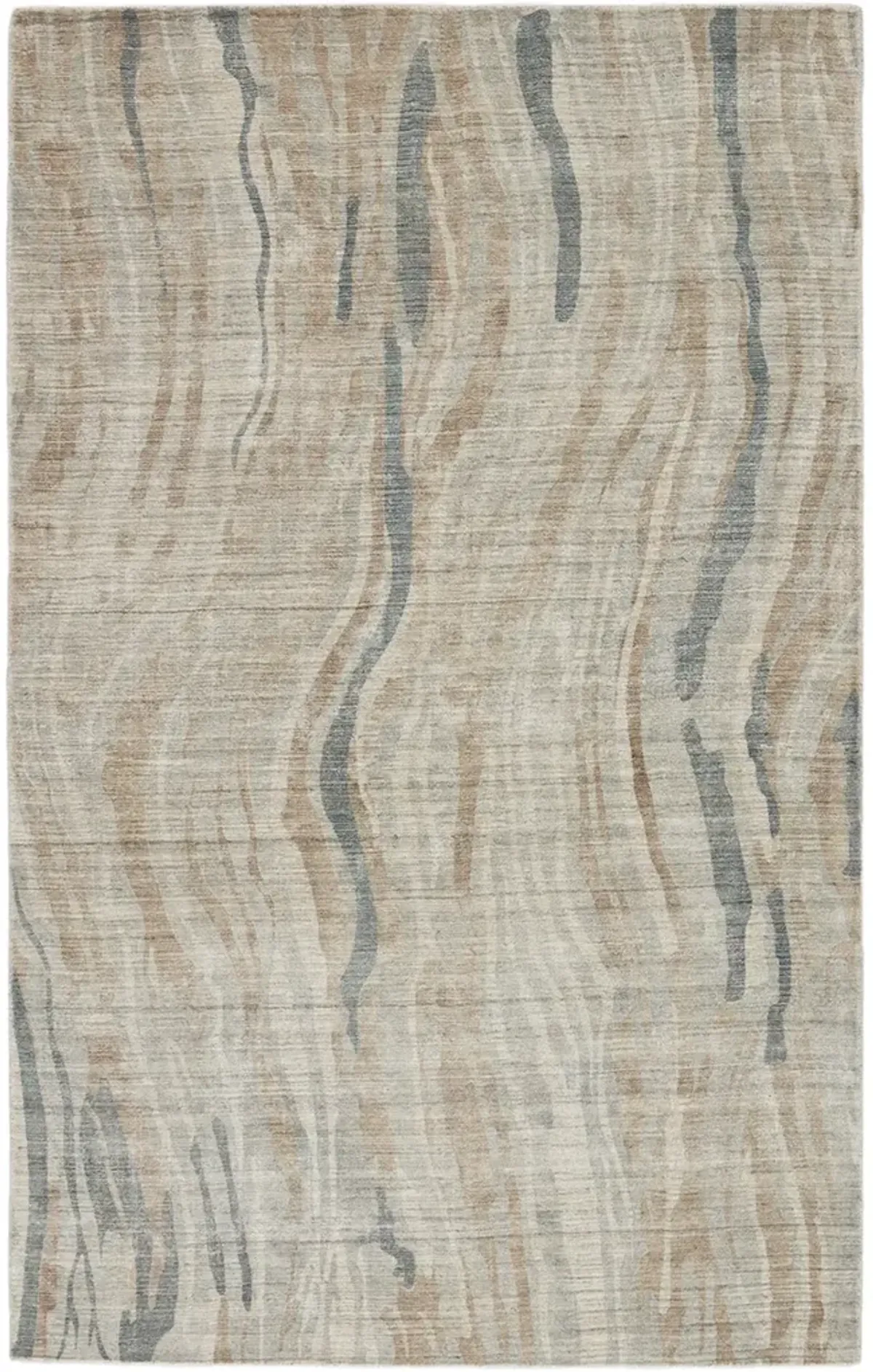 Brentwood- Barclay B Barrington Gray 8' x 10' Rug