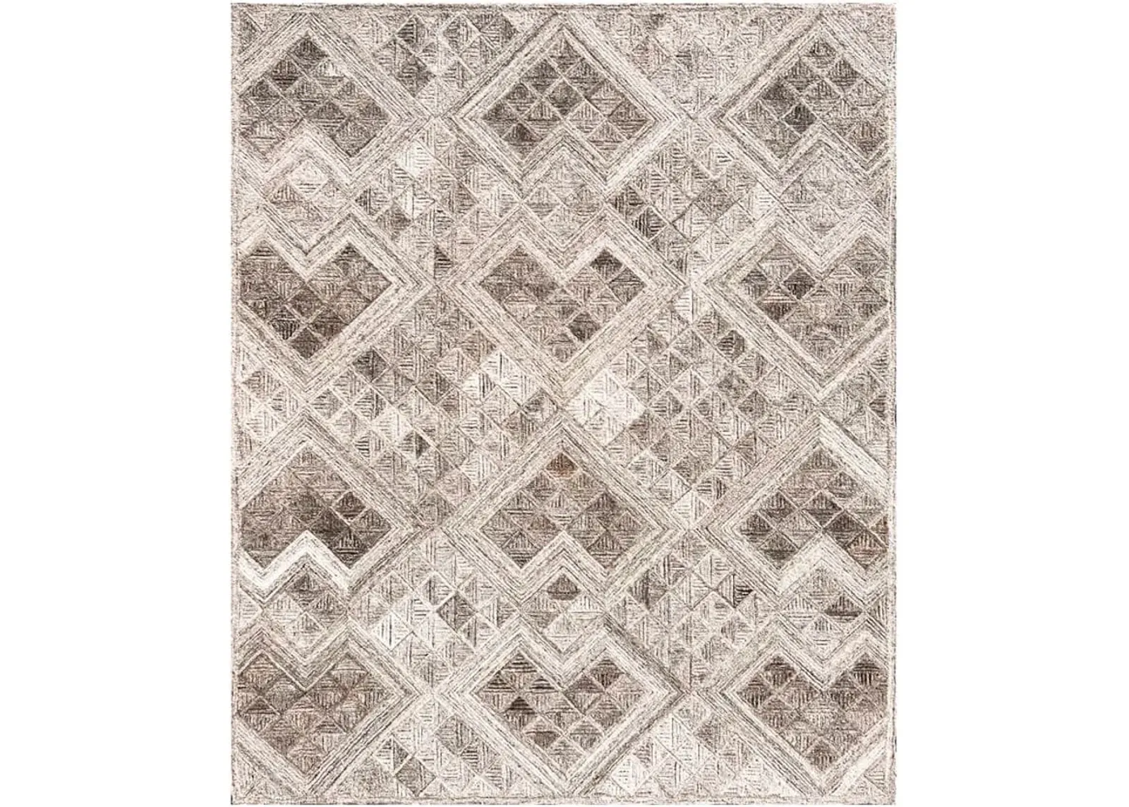 Shivon 1652 9' x 12' Rug