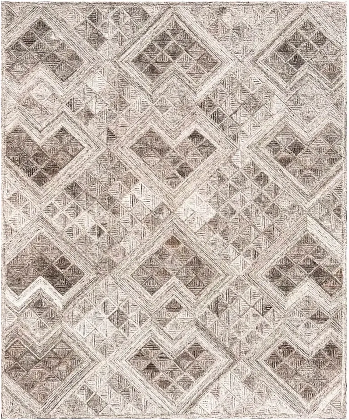 Shivon 1652 9' x 12' Rug