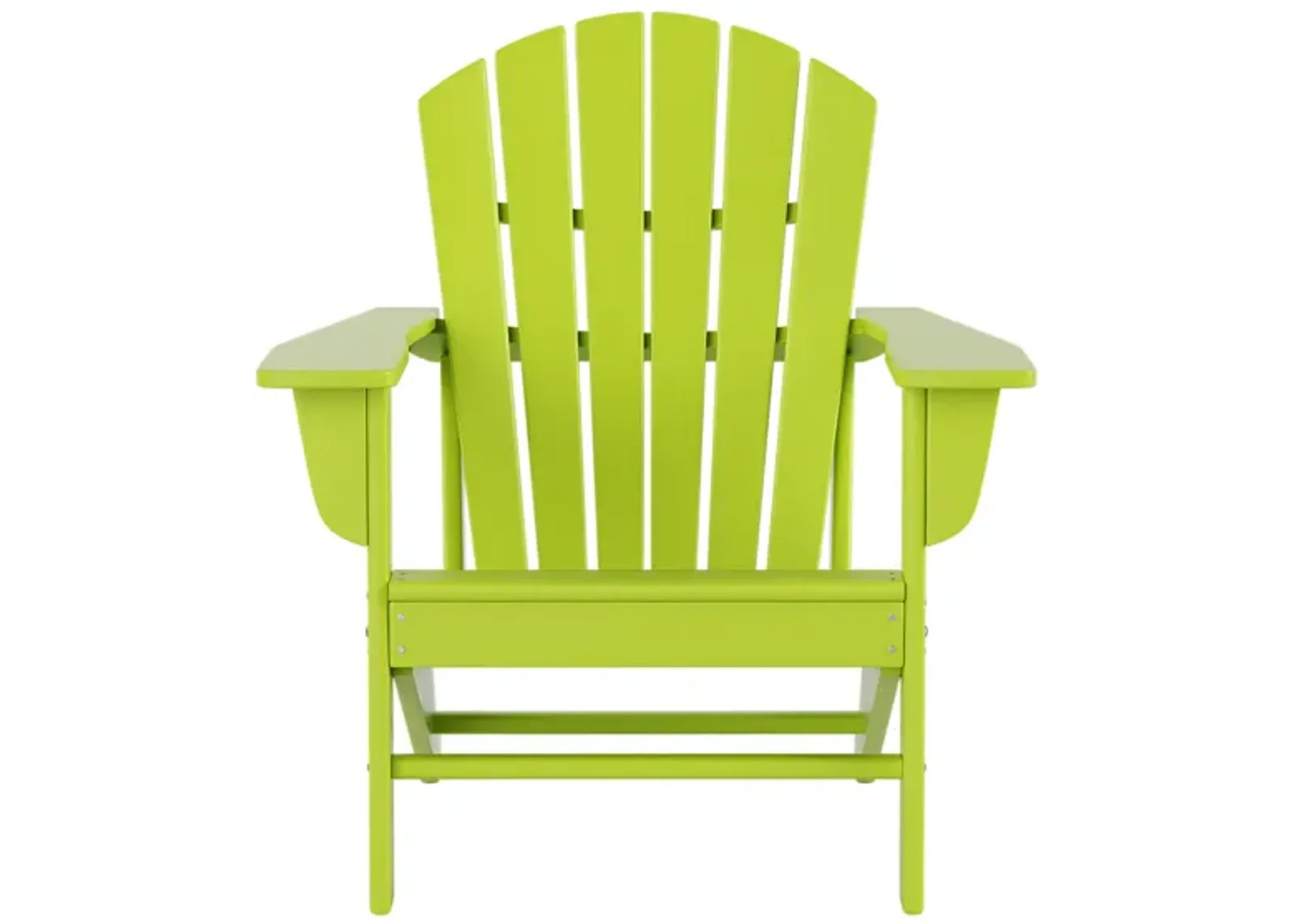 WestinTrends Outdoor Patio Adirondack Chair