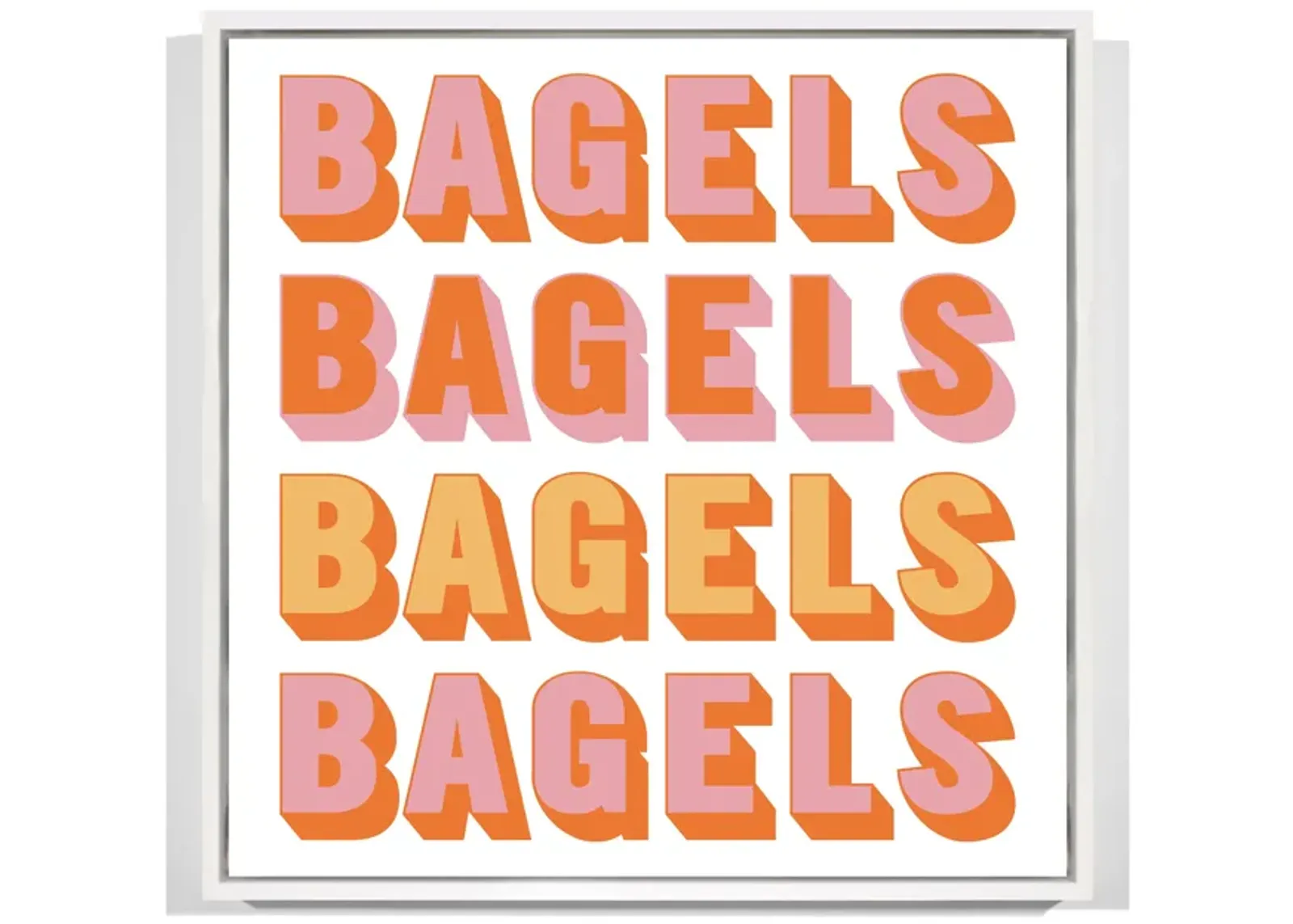 Bagels