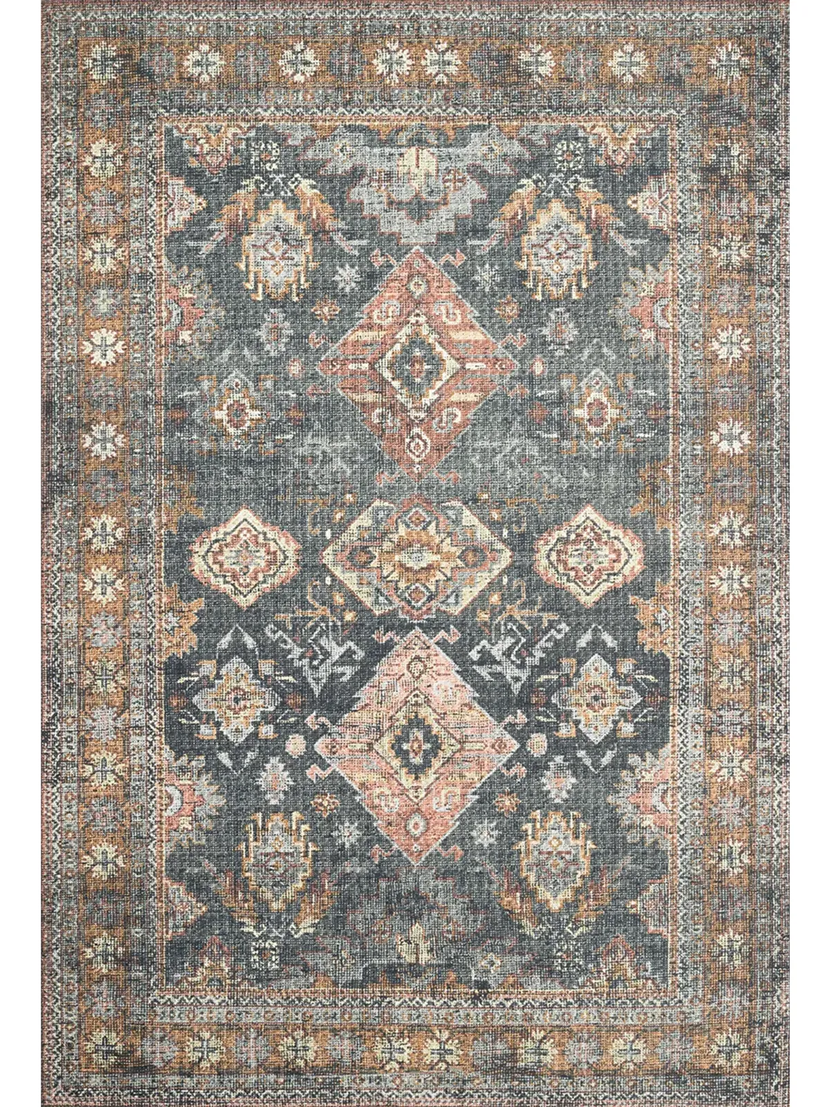 Skye SKY10 2'" x 5'" Rug