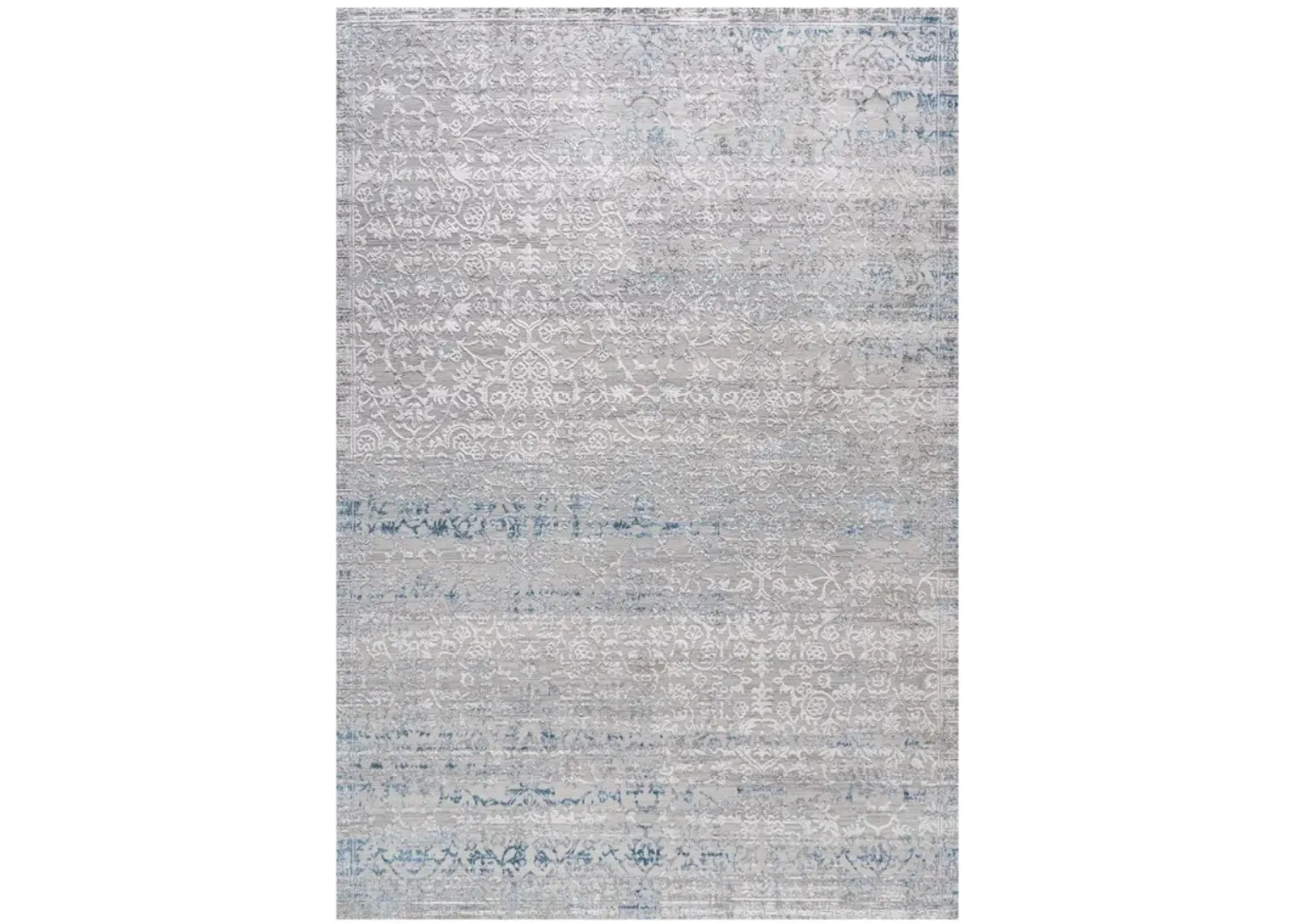 Tidal Modern Strie' Area Rug