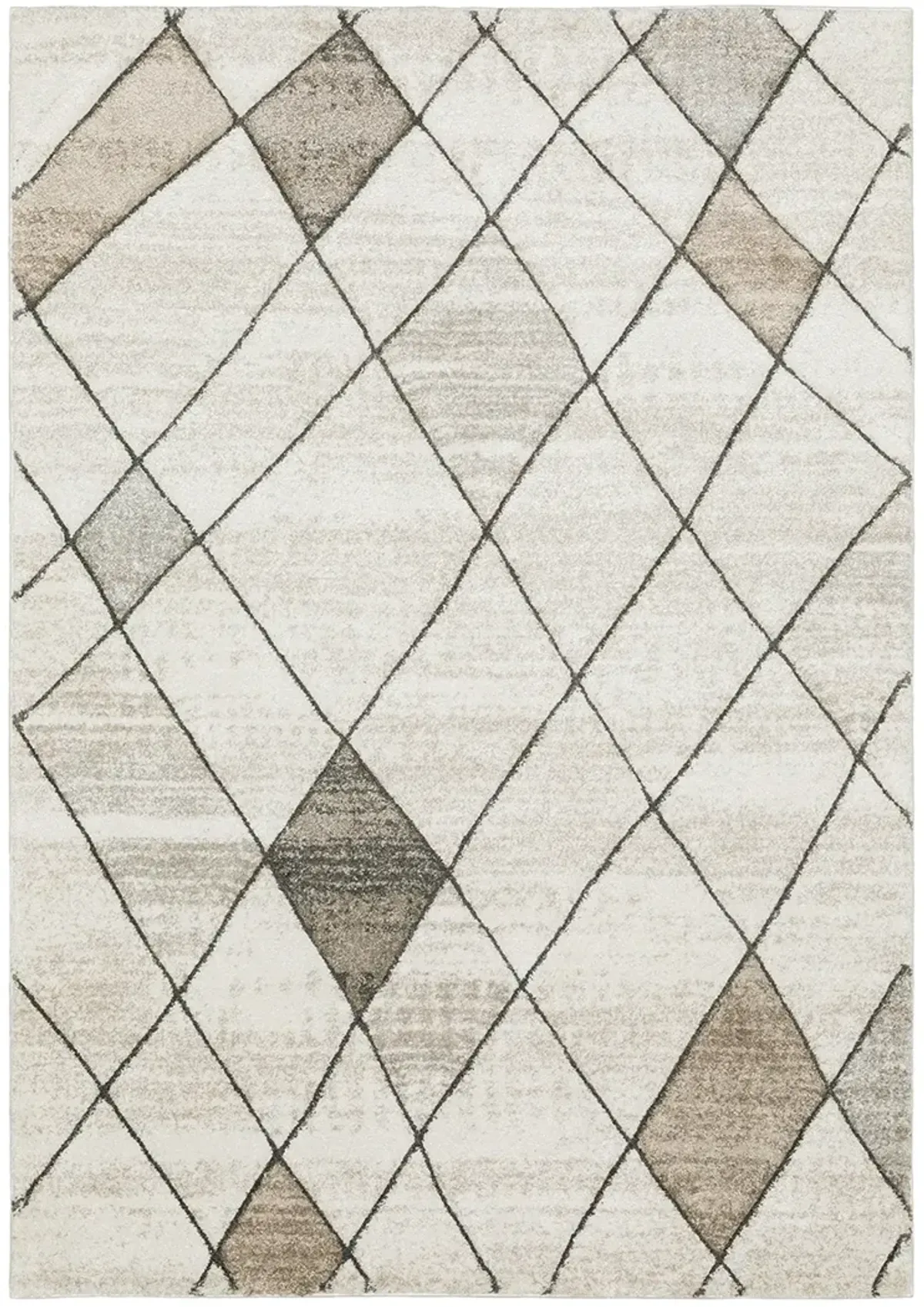 Cambria 9'10" x 12'10" Beige Rug