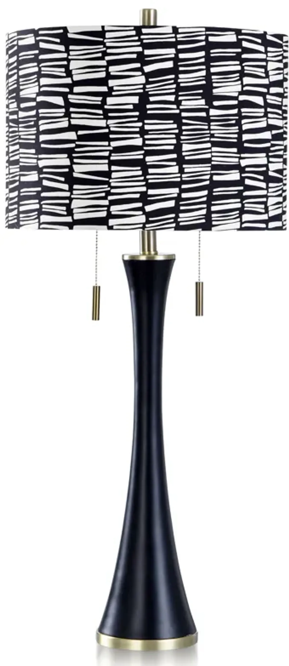 Brigg Gold Table Lamp