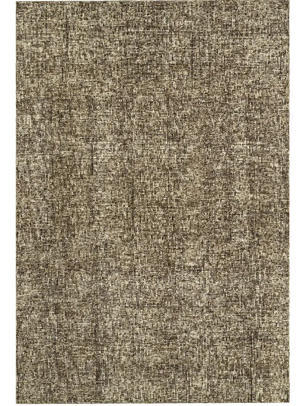 Calisa CS5 Coffee 8' x 10' Rug