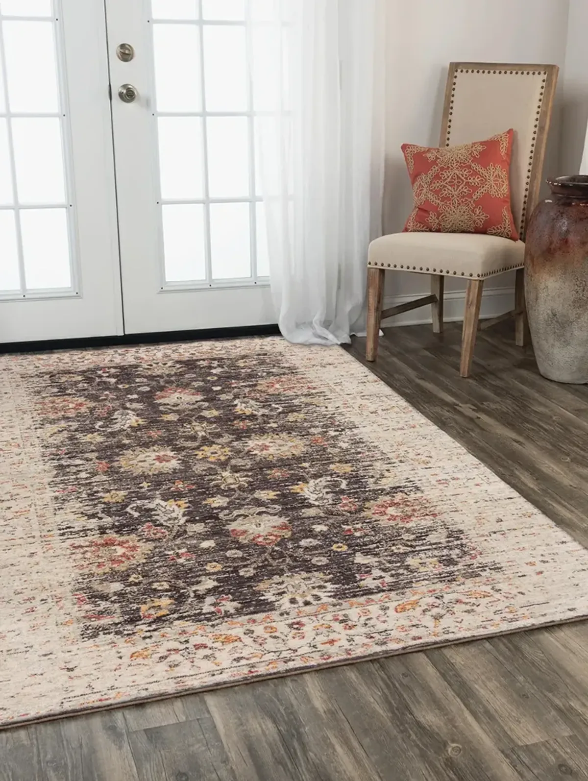 Ovation OVA102 2' x 3' Rug