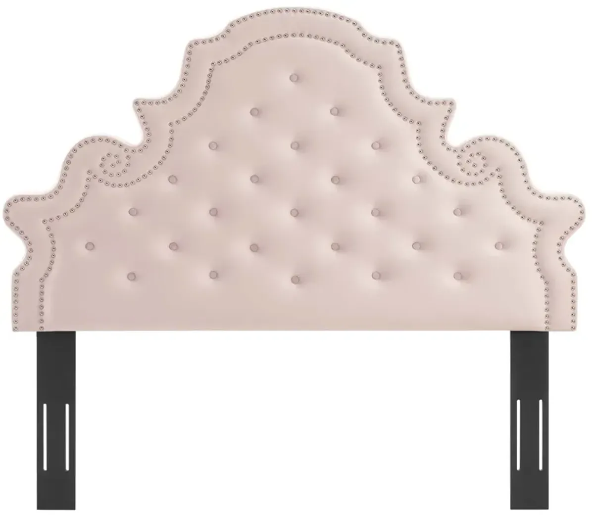 Modway - Diana Tufted Performance Velvet Full/Queen Headboard