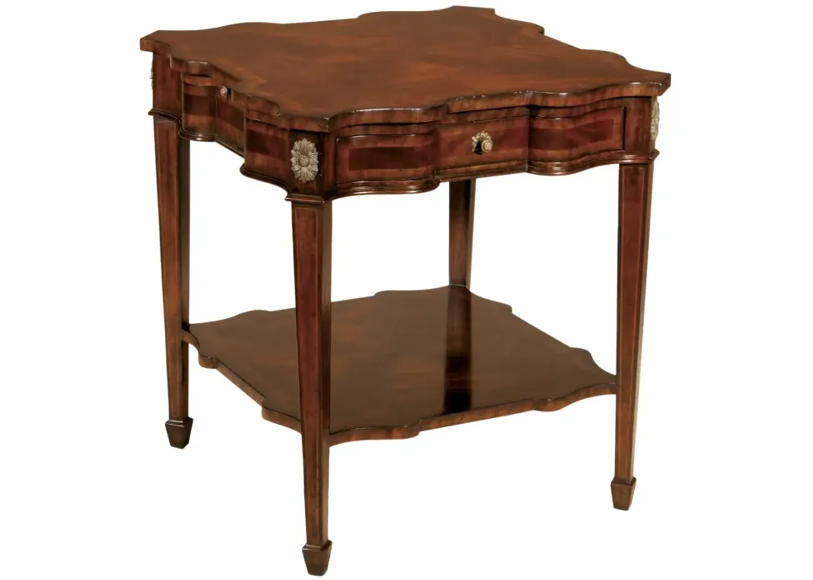 Mckinley Occasional Table