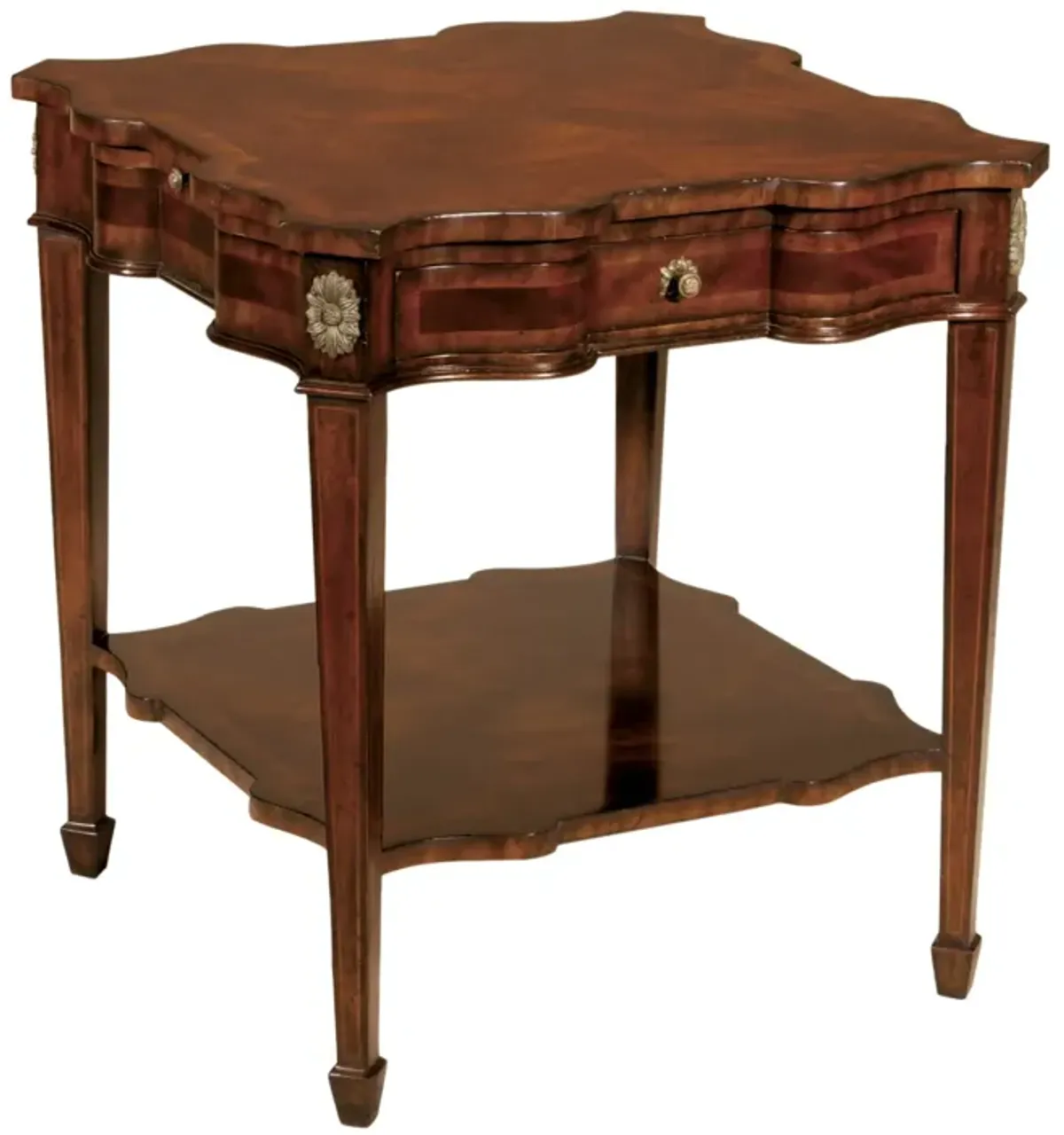 Mckinley Occasional Table